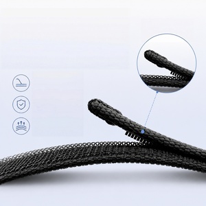 Correa de Repuesto para Reloj con Gancho de Bucle y Hebilla Metálica de Nailon para Google <span class=keywords><strong>Fitbit</strong></span> Air, Pulsera para <span class=keywords><strong>Fitbit</strong></span> Air - Product Image 4