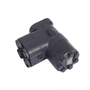 Unidad de Dirección Hidráulica Orbitrol de Control Cómodo y Eficiente para Cargadoras, Serie de Motores Diésel BZZ5-630B, Piezas Duraderas - Product Image 2