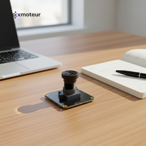 وحدة كاميرا 4K MIPI بدقة 12 ميجابكسل مع تقنية HDR وتصوير 1080P بسرعة 240 إطارًا في الثانية، مستشعر صور IMX577 بدون تشويه متوافق مع جيتسون أورين نانو - Product Image 1