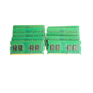 แรมแล็ปท็อป OEM DDR4 8GB 3200mhz ของแท้ ยี่ห้อดั้งเดิม แฟลช 1.2V ความเร็วสูง 4GB 16GB 32GB แรมเกมมิ่ง Ddr4 16gb สำหรับเดสก์ท็อป - Product Image 3