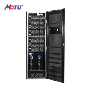 UPS Modular Escalable de 350KVA con Intercambio en Caliente, Redundancia N+1 de 300KVA, 15 Minutos de Autonomía para Telecomunicaciones, Centros de Datos a Gran Escala y Dispositivos Bancarios - Product Image 2