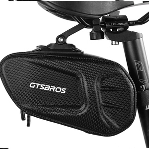 Dropping Outdoor Reflecterende <span class=keywords><strong>Mtb</strong></span> Racefiets Waterdichte Fiets Achterbank Achter Tas Draagbare Fietsen Accessoires Zadeltas - Product Image 2