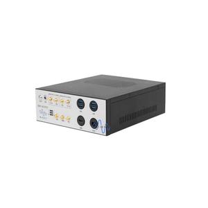 Luowave SDR-LW 2972 Haute Performance 2 Canaux TX/RX SDR AD9361 RF 70MHz-44GHz USB 3.0 Artix7 200T FPGA Bande passante 56MHz - Product Image 1