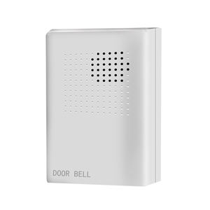 Système <span class=keywords><strong>de</strong></span> contrôle d'accès <span class=keywords><strong>de</strong></span> sécurité à domicile <span class=keywords><strong>de</strong></span> bureau sonnette <span class=keywords><strong>de</strong></span> <span class=keywords><strong>porte</strong></span> <span class=keywords><strong>filaire</strong></span> <span class=keywords><strong>carillon</strong></span> DC 12V sonnette <span class=keywords><strong>filaire</strong></span> vocale sonnette <span class=keywords><strong>de</strong></span> <span class=keywords><strong>porte</strong></span> <span class=keywords><strong>de</strong></span> bienvenue - Product Image 1