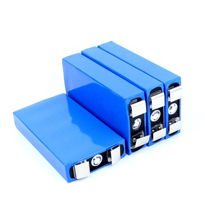 Pin Hình Lăng Trụ 20Ah LFP Còn Hàng Pin Sạc Lizen3.2v Điện Áp Phù Hợp Chu Kỳ Sâu Trước Khi Giao Hàng Cho Gói Tự Làm - Product Image 1