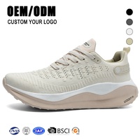 Vente en gros Prix professionnel Absorption des chocs Baskets de sport style Chaussures de course pour hommes