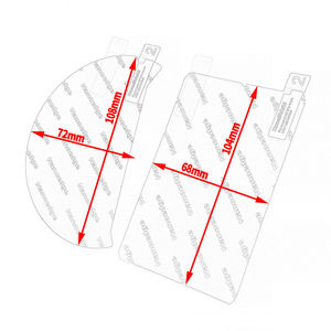XXUN-tablero de instrumentos para motocicleta <span class=keywords><strong>Kawasaki</strong></span> <span class=keywords><strong>Versys</strong></span> <span class=keywords><strong>1000</strong></span> <span class=keywords><strong>SE</strong></span> 2019-2021, pantalla de rayado, medidor de película, protección para salpicadero - Product Image 6