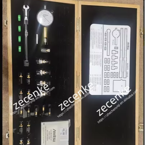Kit de Calibración Anritsu 3650 /3.5 mm, de CC a 26.5 GHz - Product Image 4