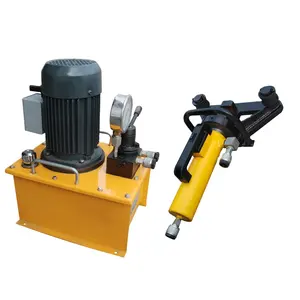 Manual Wire Bender Steel Rod Bender Rebar Bender Portable