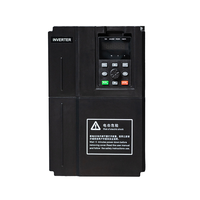 Convertisseur de fréquence AC XLY750 VFD 0,75KW-7,5KW 220V 380V pour moteurs triphasés, pompe et souffleurs