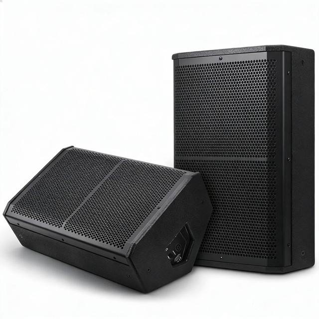 Factory Direct Sales Audio Sound Equipment and Professional Speakers for Comprehensive Audio Equipment Solutions