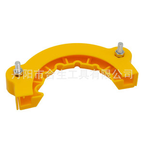 Mr Drill <b>Plastic</b> Drill <b>Grinder</b> Multi Size Auxiliary Tool For Twist Drill Bit Sharpening - Product Image 1