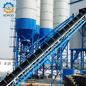 SDROD Industrial Belt <strong>Conveyors</strong> for Product Transportation Feeder Belt <strong>Conveyors</strong> - Product Image 4