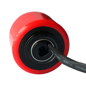 Motor de Cubo para Patineta de Alto Rendimiento, 400W, 24V CC, Sin Escobillas, Trifásico, Construcción de Imán Permanente, Electrodoméstico - Product Image 3