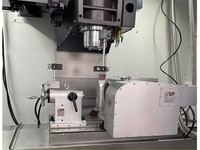 Vmc850 nouveau Vmc 850 CNC Machine Fanuc contrôle précision automatique qualité de qualité industrielle