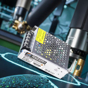 <span class=keywords><strong>12V</strong></span> 2 3 4 5 8 10 15 20 25 30 40 50 60 70 80 암페어 24W 36W 50W 60W <span class=keywords><strong>100W</strong></span> 120W 240W 360W 500W 600W 800W 1000W 스위칭 파워 서플라이 - Product Image 2