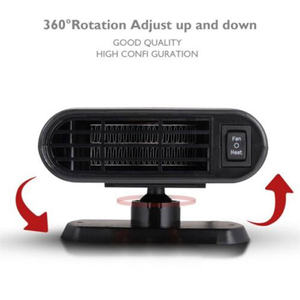 <span class=keywords><strong>เค</strong></span>รื่องทำอากาศในรถยนต์12V 500W <span class=keywords><strong>เค</strong></span>รื่องเป่าลมร้อนร้อนเร็วเครื่องปรับอากาศทำความร้อนสำหรับรถยนต์ที่ทำความร้อนอย่างรวดเร็ว<span class=keywords><strong>เค</strong></span>รื่องไล่ฝ้ากระจกหน้ารถ - Product Image 4