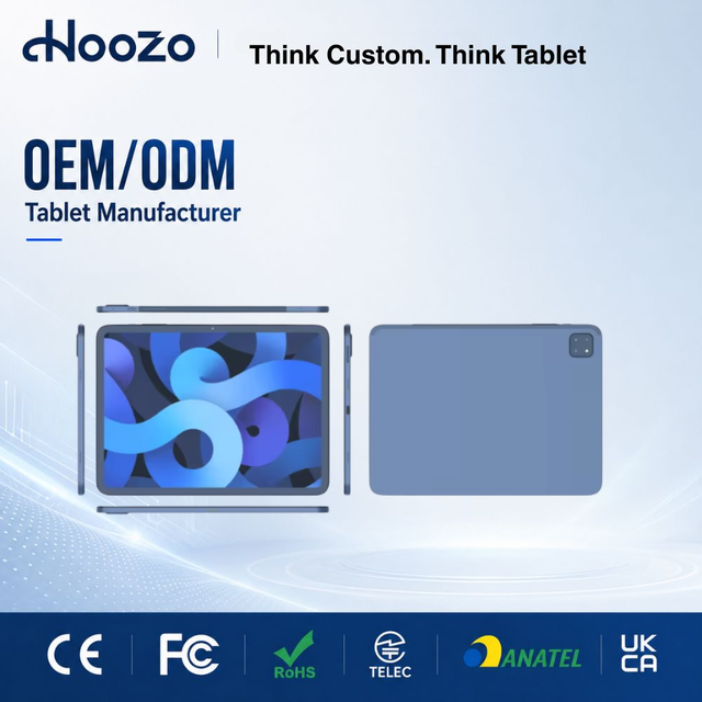 11.4 Inch Android Tablet PC MTK8781 G99 Octa Core 2.5K IPS 7000mAh 4G GPS Tablet for Real Estate Showcase Virtual Property Tour