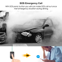 GPS Intelligent Moto MiCODUS MV401G Satellite Précision Locat Car Tracking Device Vehicle Gps Tracker With Kill Switch 4G