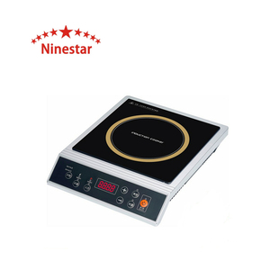 Cooktop <span class=keywords><strong>de</strong></span> inducción comercial portátil <span class=keywords><strong>de</strong></span> 3500W <span class=keywords><strong>de</strong></span> promoción <span class=keywords><strong>de</strong></span> precio bajo <span class=keywords><strong>de</strong></span> fábrica - Product Image 1