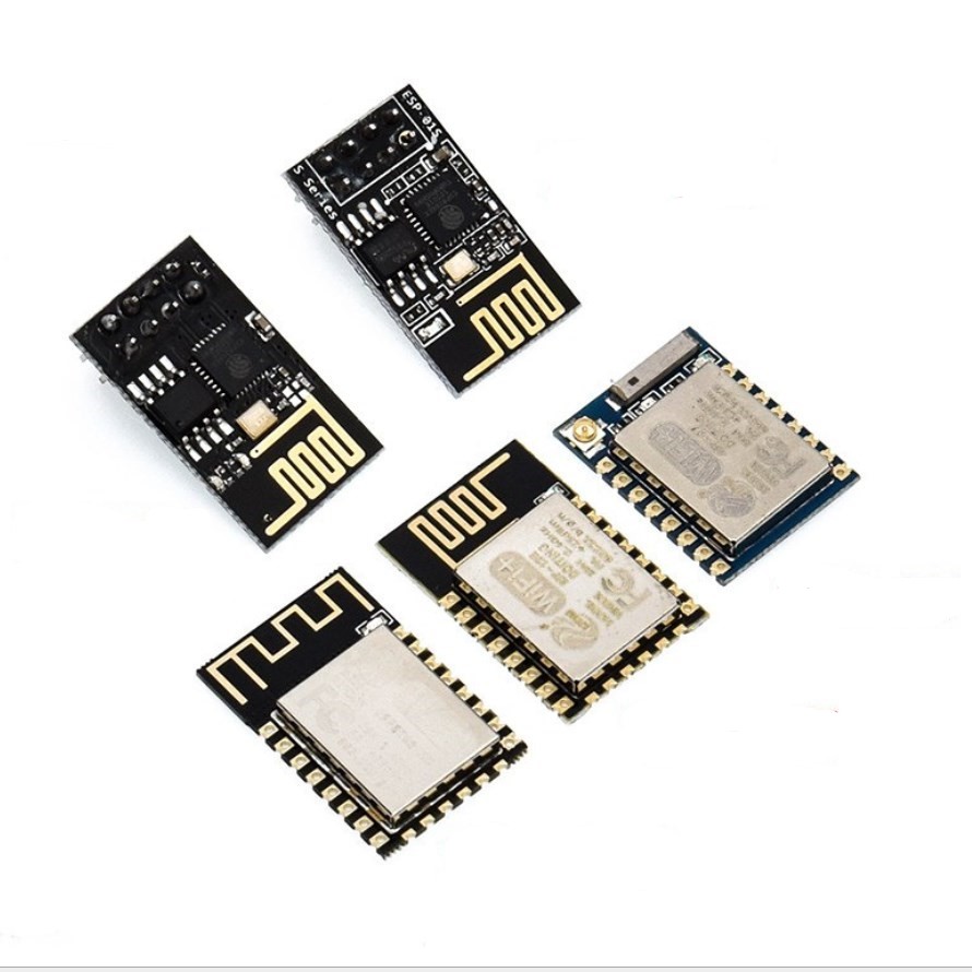 Wifi module
