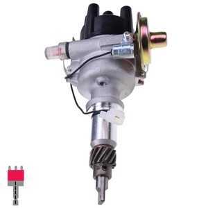 IDS1008 nuovo <span class=keywords><strong>distributore</strong></span> di accensione per Toyota 5r motore carrello elevatore 4 cilindri 19100-44040 19100-44210 19100-44050 19100-33013 - Product Image 1