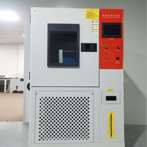 Điện Tử Cao Nhiệt Độ Thấp Cho Buồng Thử Nghiệm Nhiệt Độ Nhanh Chóng Thay Đổi-40 150 Độ Độ Ẩm Không Đổi Máy Cho 220V - Product Image 3