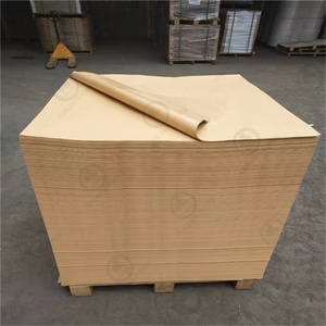 Papel Kraft Marrón Resistente a la Humedad, Papel Kraft Absorbente Sin Recubrimiento, Resistente al Agua - Product Image 6