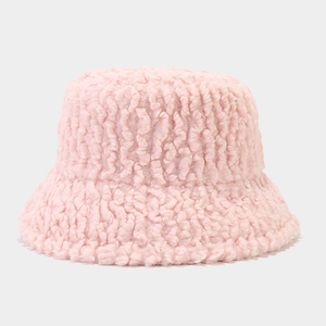 Gorro de Pescador Personalizado con Logotipo, Unisex, para las Cuatro Estaciones, de Poliéster Bordado, Cálido para Exteriores, Invernal, Suave y Afelpado - Product Image 5