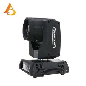 AICPOSE Precio Mayorista 230W 7R Luz Móvil de Cabeza Sharpy para Escenario, Foco Móvil DMX - Product Image 6