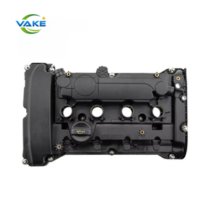Premium 1.6THP Engine <strong>Parts</strong> 9812071480 9805712480 Durable Cylinder Head Cover Assembly Valve Cover Kit New for Peugeot Citroen - Product Image 1