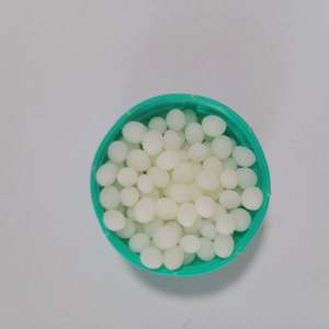 TPU 80A/85A/90A/95A Pellets de resina de poliuretano termoplástico Gránulos impermeables para fundas de teléfono virgen Suela de zapatos - Product Image 4