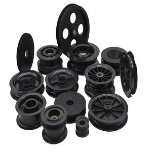 Kit de Sellado Super Seal 129883 para Transpaleta Manual BT - Product Image 2