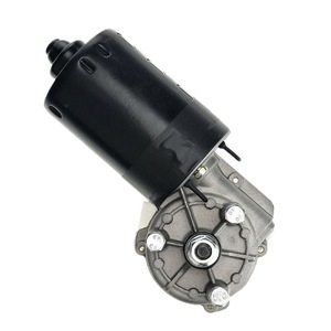มอเตอร์ปัดน้ำฝนสำหรับรถสโกด้า รุ่น 1C1955113B 12V ทำจากโลหะ สำหรับรถสโกด้า SVW - Product Image 5