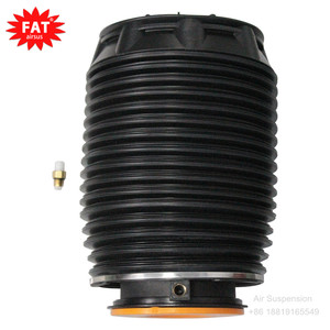 Suspensión neumática trasera izquierda 55350-3T501 553503T50 derecha 55360-3T501 553603T500 para Kia Quoris 11 QUORIS 15 K9 11 K9 15 K900 - Product Image 4