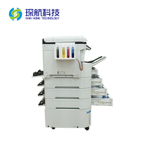 เครื่องพิมพ์ A3 คุณภาพสูง ออลอินวัน มือสอง รุ่น Epson WF-C8690a สำหรับสำนักงานธุรกิจ - Product Image 2