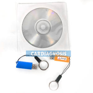 Полный уровень-6 с ключом, инструмент для диагностического программирования, двигатель deutz, адаптер obd сканера deutz decom SerDia 2010 - Product Image 4