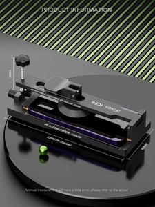 IFixes ICF6 No Requiere Ajuste de Calor, Ventosa Fuerte Gratuita, Herramienta de Desmontaje para Mantenimiento de Pantallas LCD de Teléfonos Móviles - Product Image 4