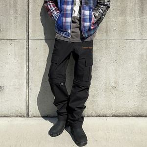 <span class=keywords><strong>Pantalon</strong></span> <span class=keywords><strong>cargo</strong></span> pour homme <span class=keywords><strong>Minus</strong></span> Two, <span class=keywords><strong>pantalon</strong></span> <span class=keywords><strong>cargo</strong></span>, <span class=keywords><strong>pantalon</strong></span> rétro amovible, poche, salopette, toile, coton, <span class=keywords><strong>pantalon</strong></span> <span class=keywords><strong>cargo</strong></span> - Product Image 5