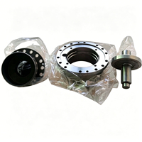 Robot Reducer HW9381633-A # 0008 untuk Layanan Perbaikan di Tempat untuk Robot Lengan Industri YASKAWA untuk Robot Enam Sumbu YASKAWA