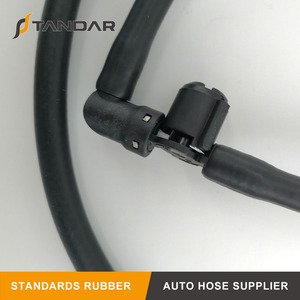 Manguera de Retorno de Combustible para <span class=keywords><strong>Mercedes</strong></span> <span class=keywords><strong>E</strong></span> <span class=keywords><strong>320</strong></span> A6420707832 - Product Image 5