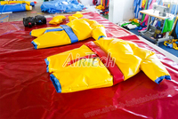 Jeu de lutte gonflable en PVC bon marché éponge sumo en mousse sumo costumes à vendre pour adultes et enfants