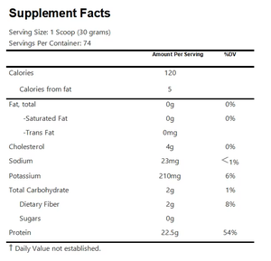 100% אורגני עבור wpi wey חלבון לבודד 5lbs אבקת 5 ליברות פרטיות עבור פיתוח גוף בטוח 20-29 גרם חלבון <span class=keywords><strong>60</strong></span> - Product Image 6