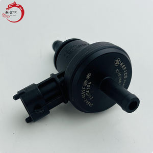 Vanne de purge 28910-26900 pour Hyundai Kia 2891026900 - Product Image 6