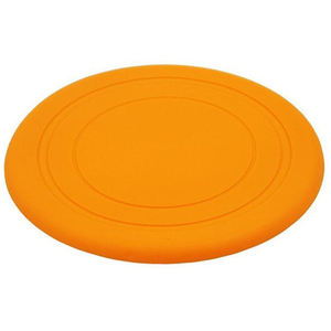 small rubber frisbee