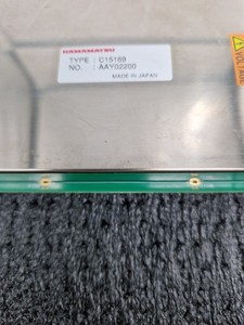 เทคโนโลยี PLC ไม่ g8400-65818 HV-A ทดสอบ (Pb ฟรี) C 3628 181สำหรับสินค้ารับประกัน - Product Image 2