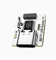 Flywoo 0.4g Black Box OpenLager Nano Module 512 mo Modules