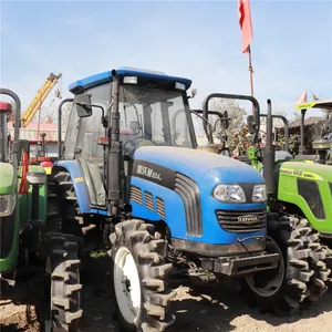 Hot Menjual Traktor Belarus dengan Harga Murah