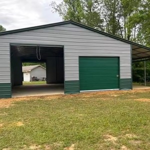 Dễ dàng lắp ráp nhiều đơn vị Câu Chuyện Modular 20 tầng hai tầng nhà để xe để bán - Product Image 4