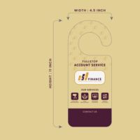 Porte-clés personnalisé en papier couché épais imprimé offset avec lamination filmée, « Ne pas déranger » pour hôtel